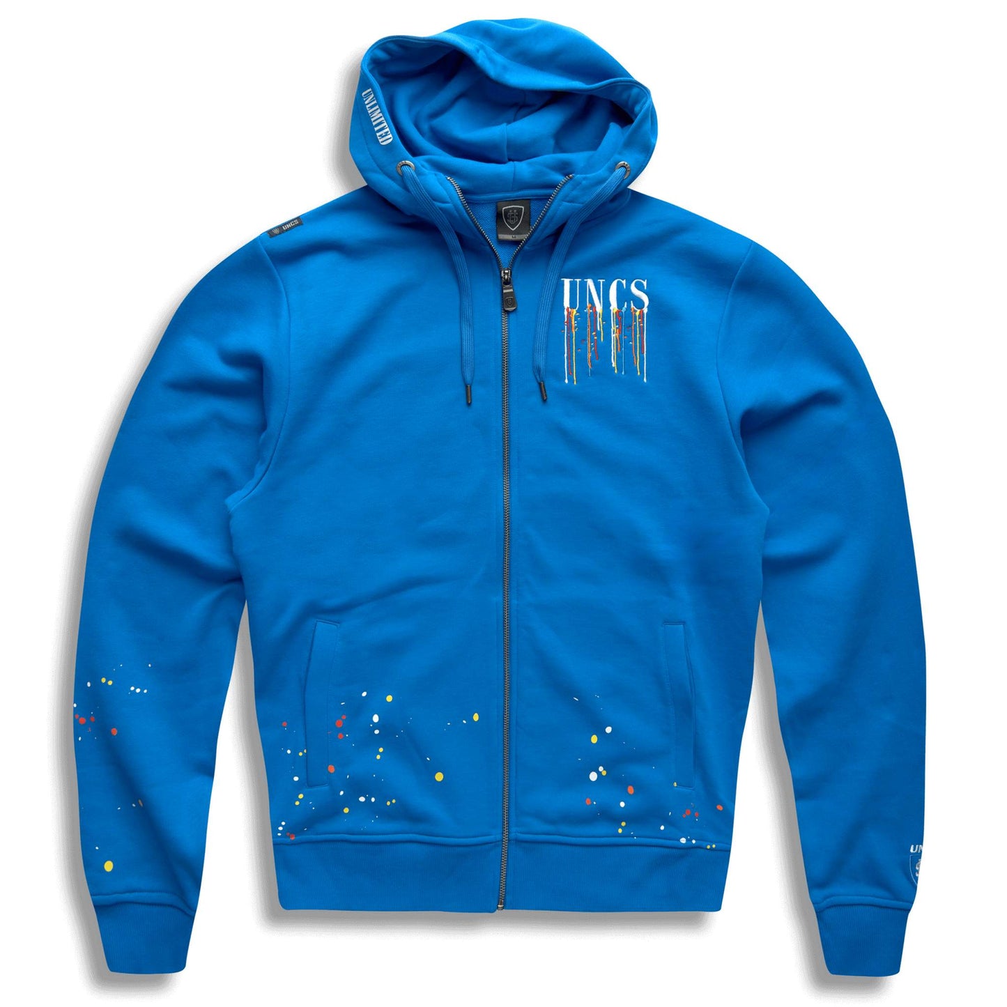 SPLASH II Men's Sweatshirt