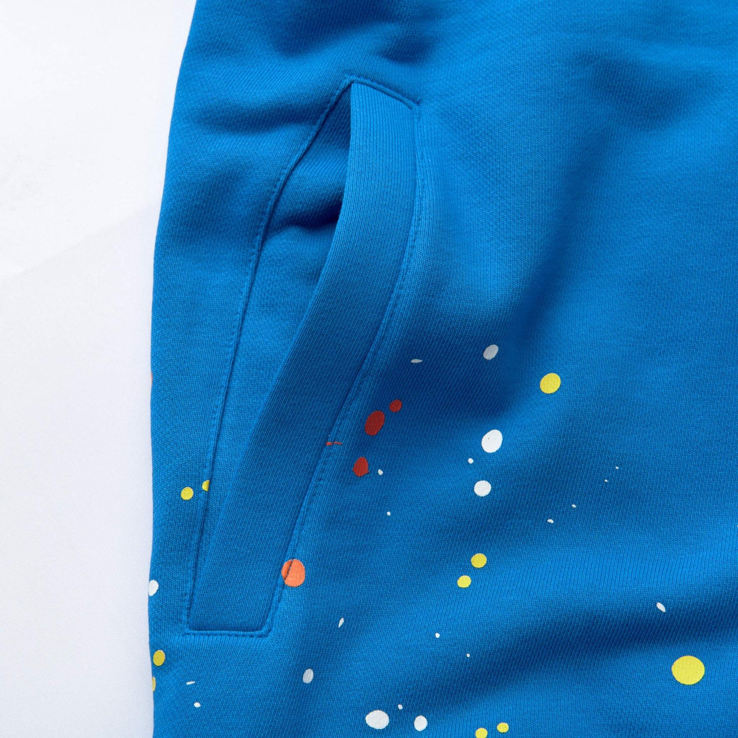 SPLASH II Men's Sweatshirt