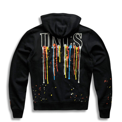 SPLASH II Men's Sweatshirt