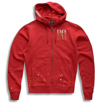 SPLASH II Men's Sweatshirt