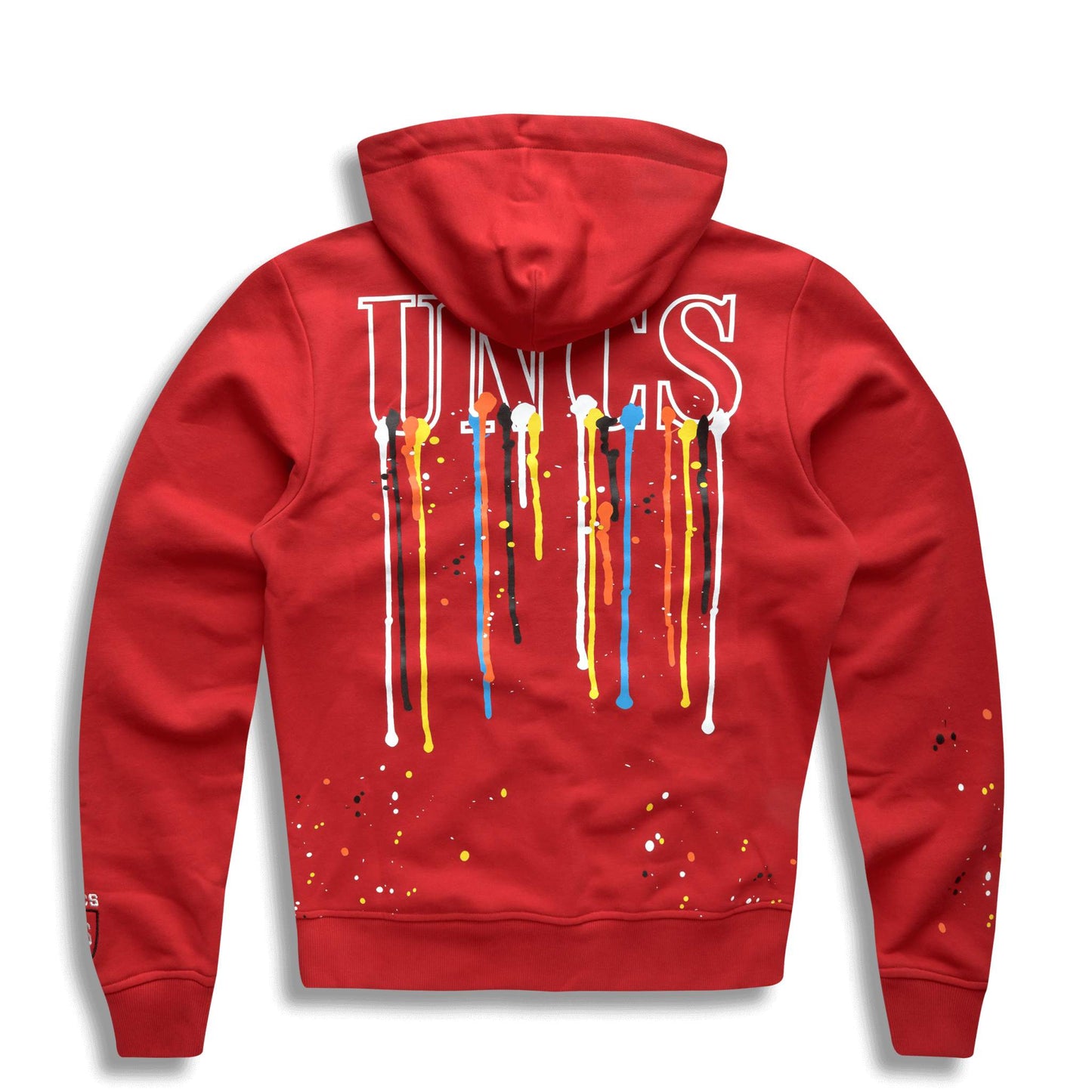 SPLASH II Men's Sweatshirt