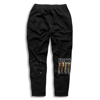 SPLASH II Men's sweatpants