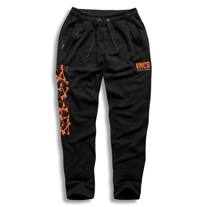 BONES Men's sweatpants