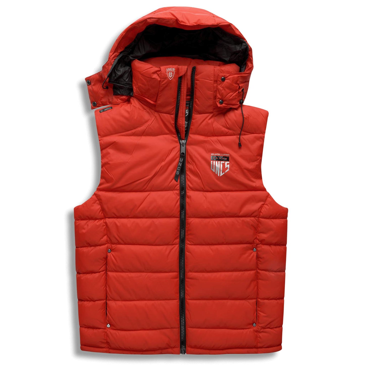 FLINT Men's vest