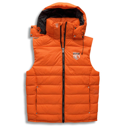 FLINT Men's vest