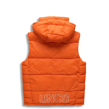 FLINT Men's vest