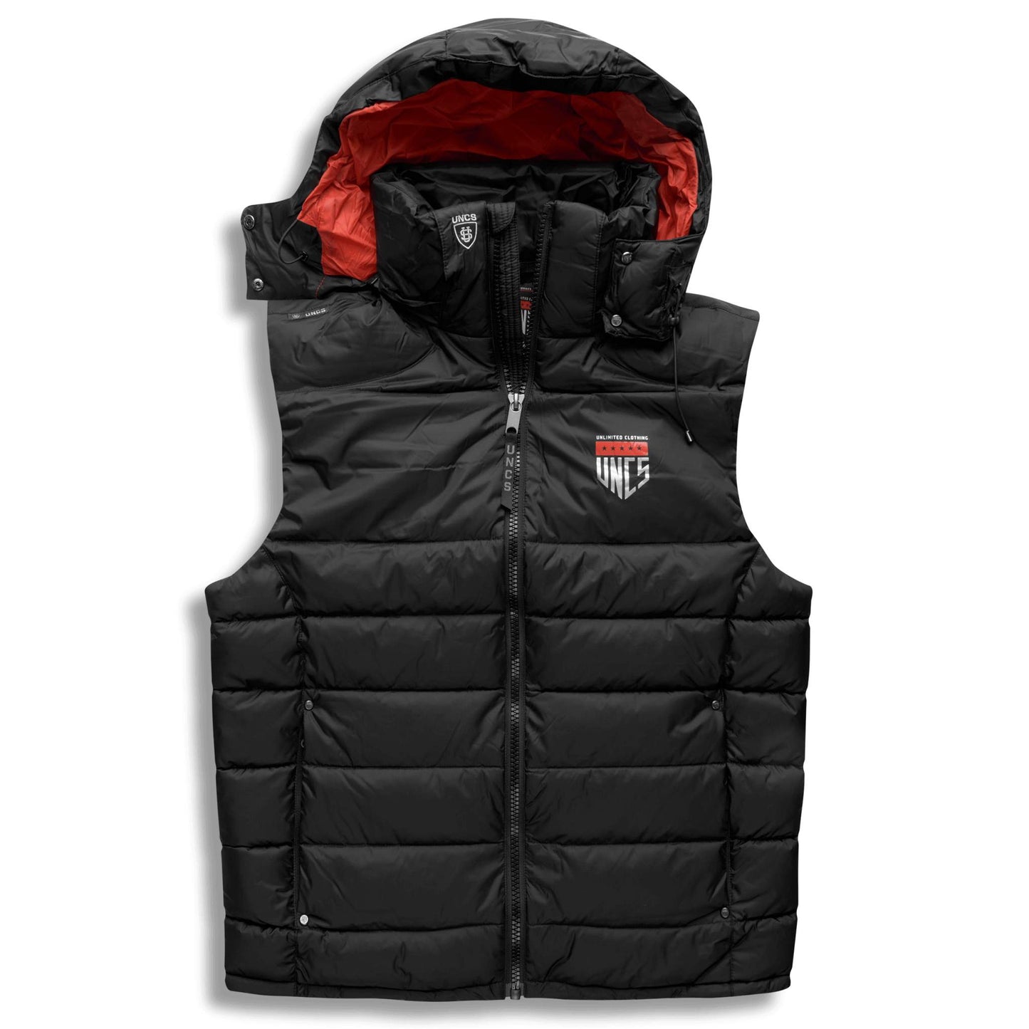 FLINT Men's vest