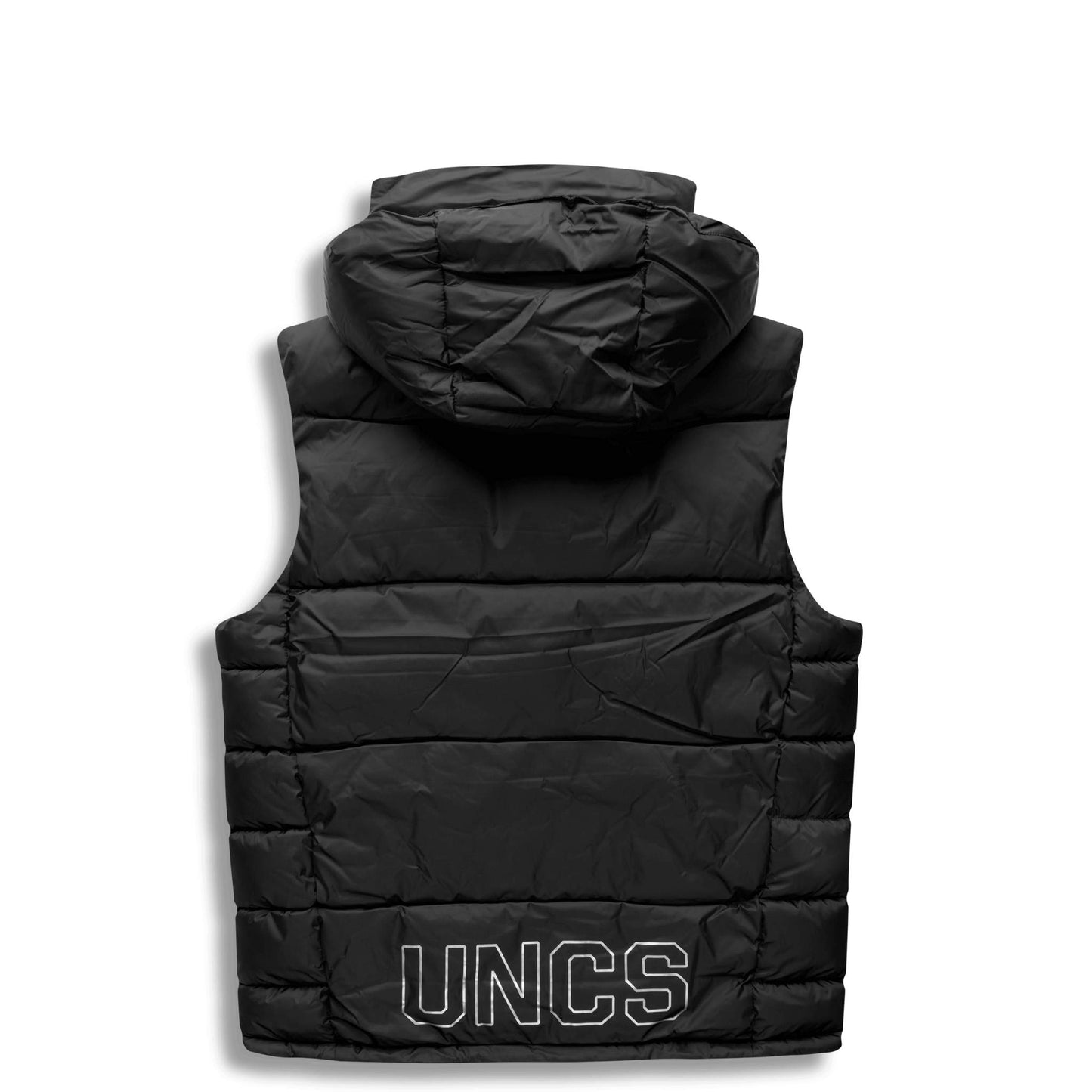 FLINT Men's vest