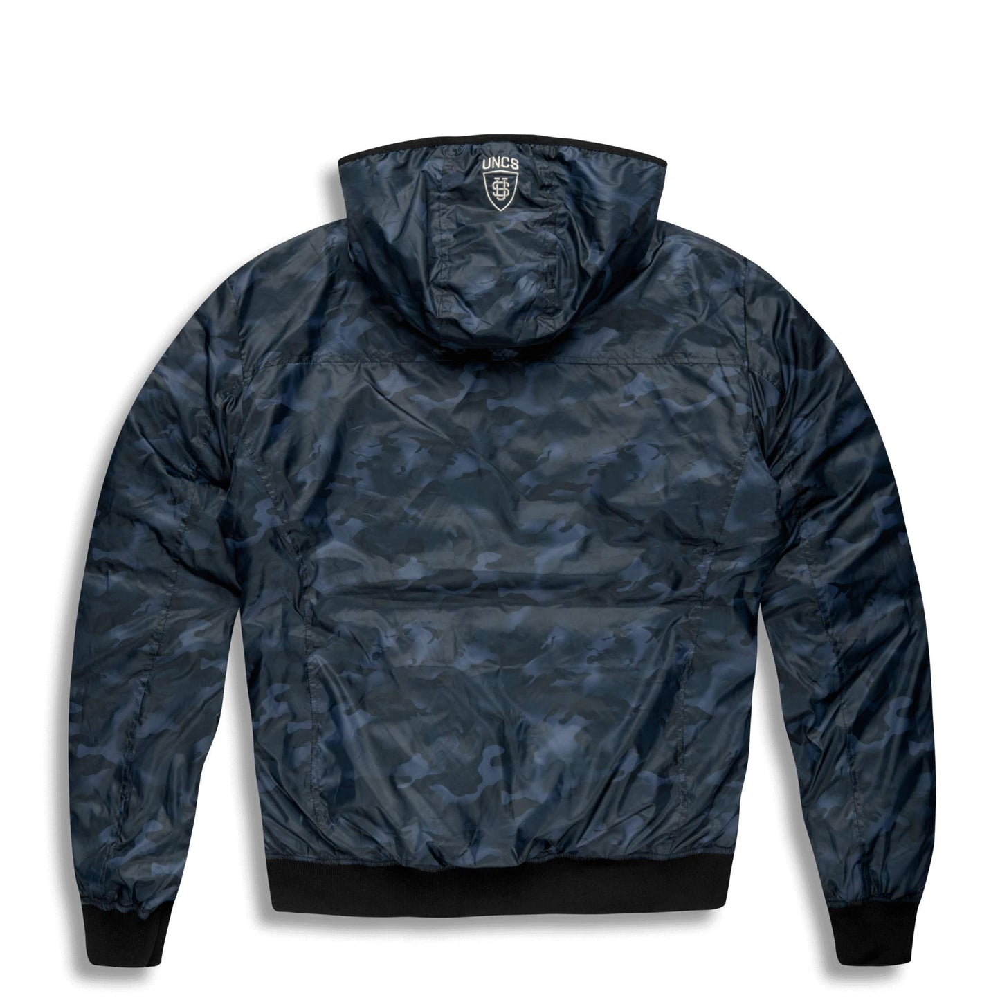 GRAYSON double sided Men's Jacket