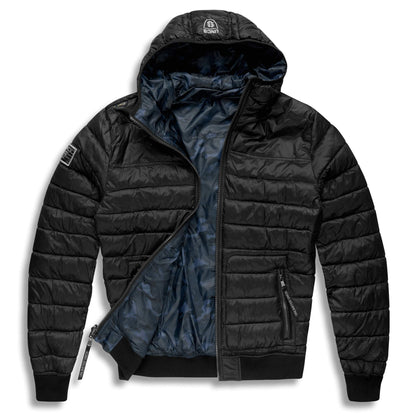 GRAYSON double sided Men's Jacket