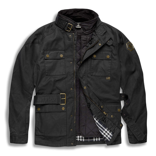 DWIGHT Men's Jacket