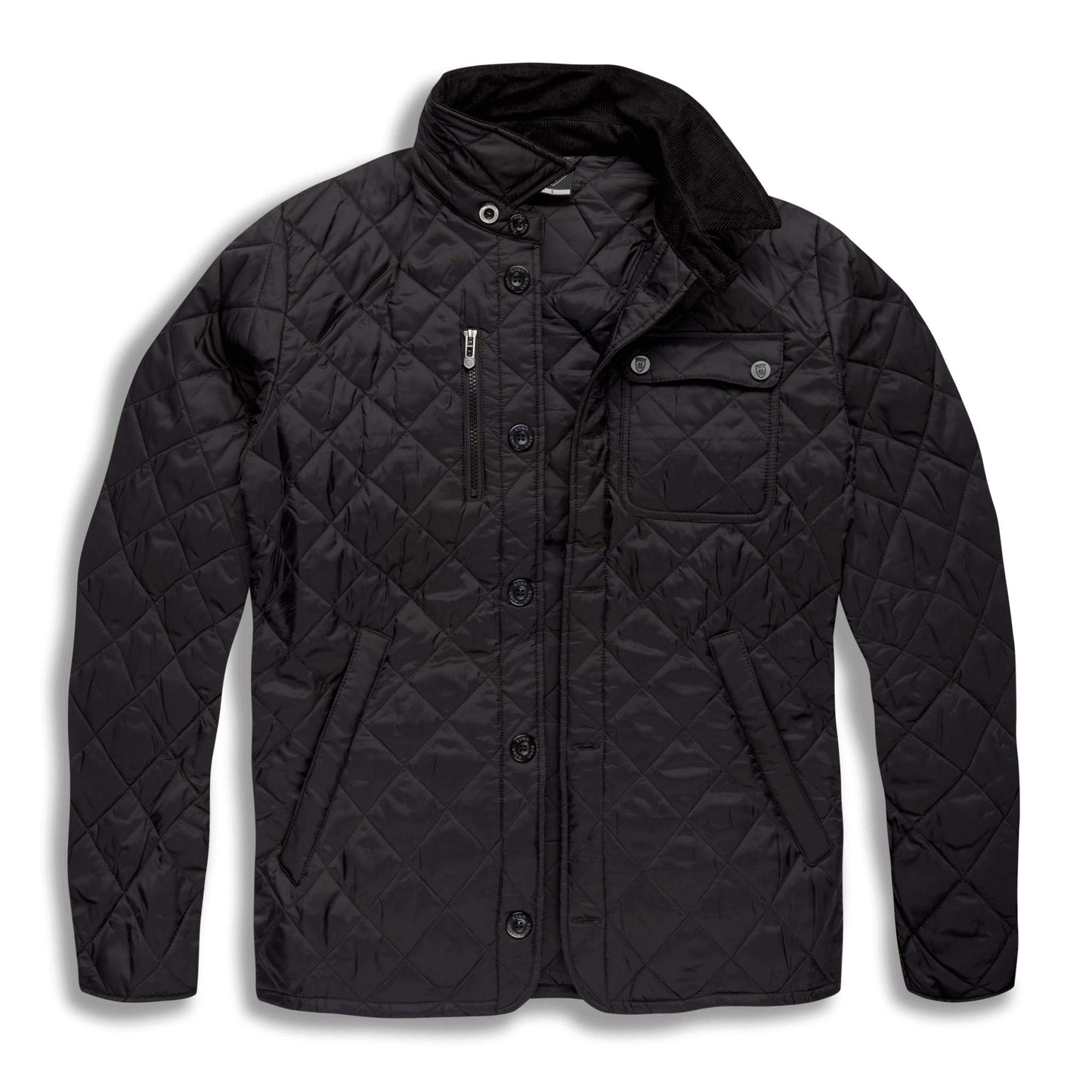 DWIGHT Men's Jacket