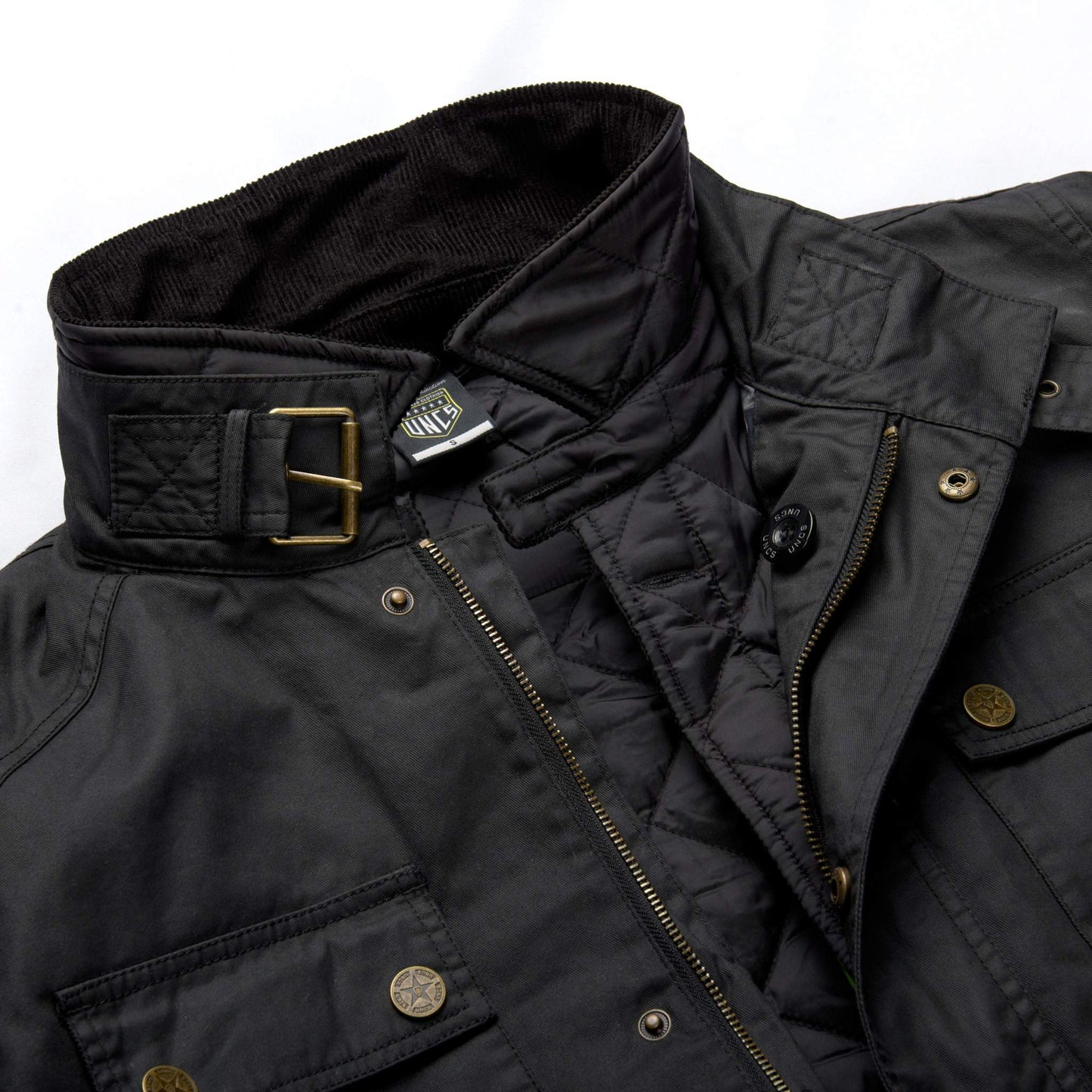 DWIGHT Men's Jacket