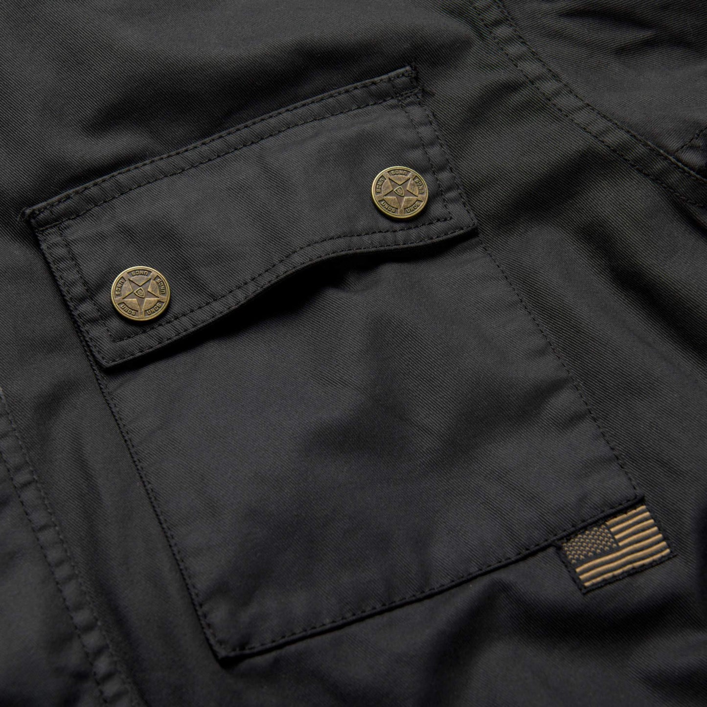 DWIGHT Men's Jacket