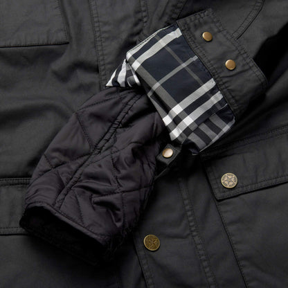 DWIGHT Men's Jacket