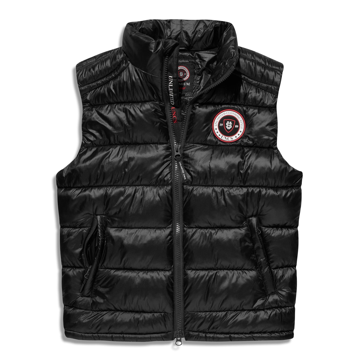 GARET Men's Vest