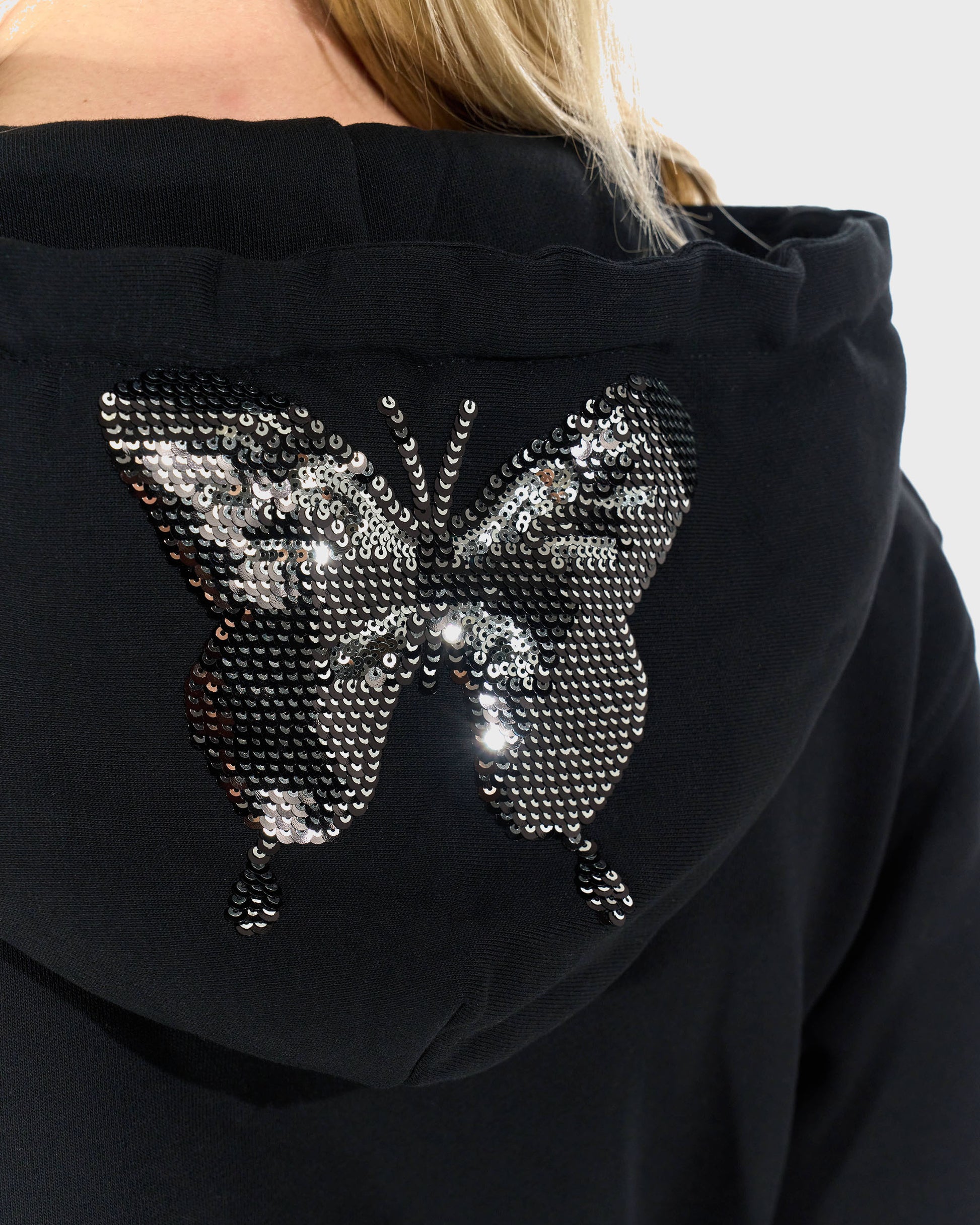 AMY Women's Dress BLACK