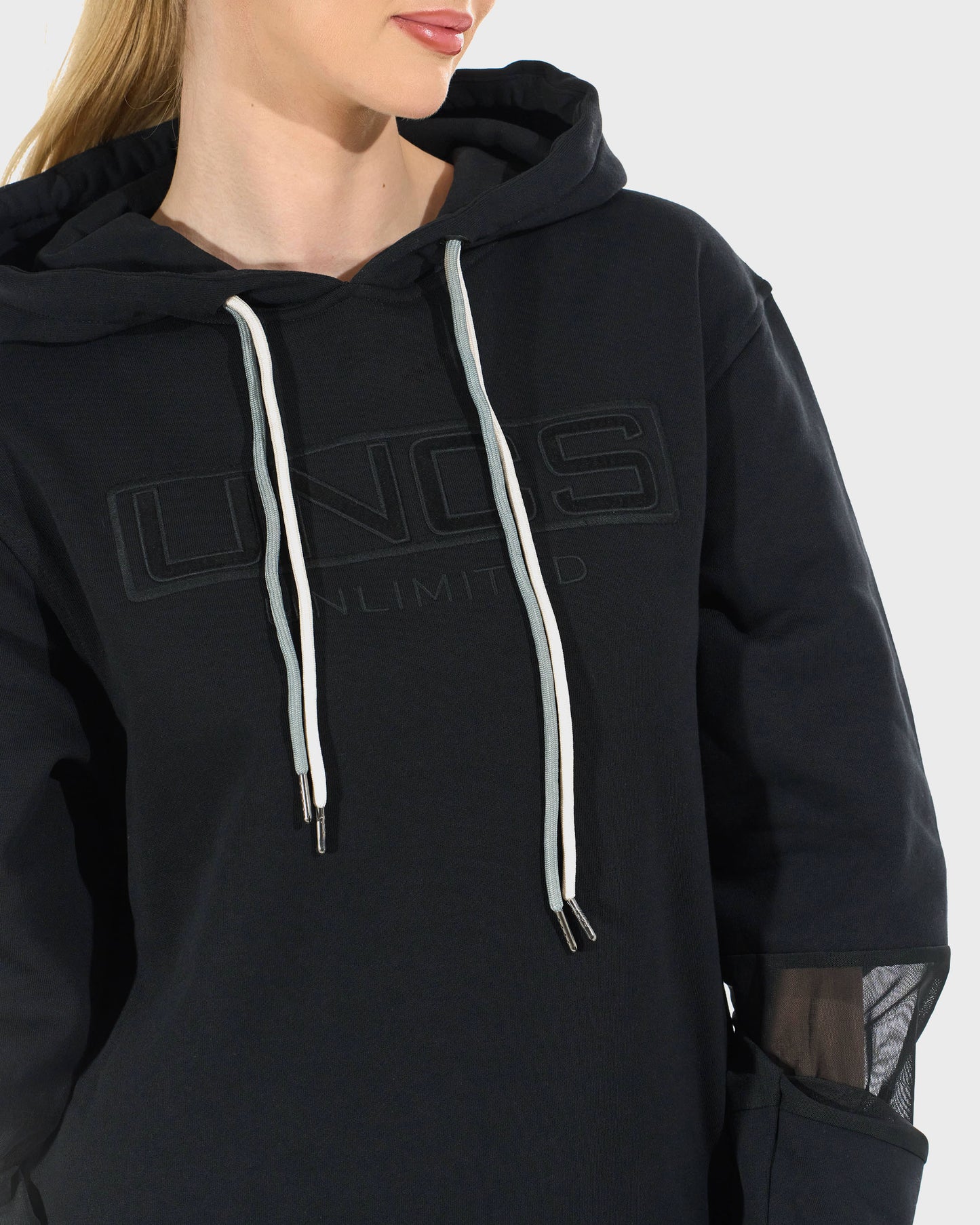 AMY Women's Dress BLACK