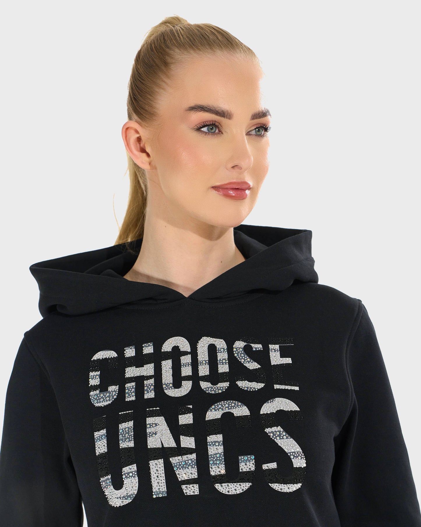 CHOOSE Women's Dress BLACK