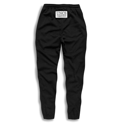 BLACK CAT Women's sweatpants