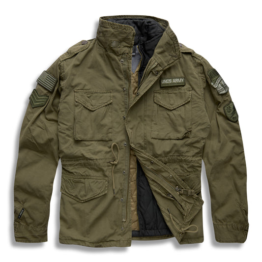 GREENWOOD II Men's Jacket