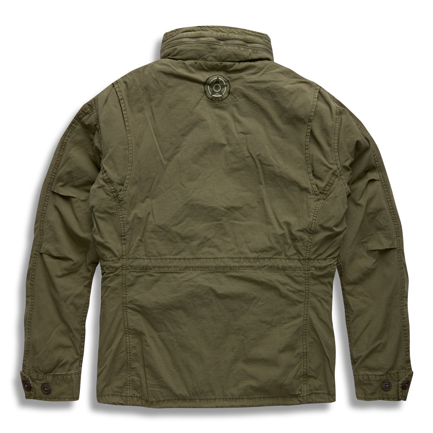 GREENWOOD II Men's Jacket