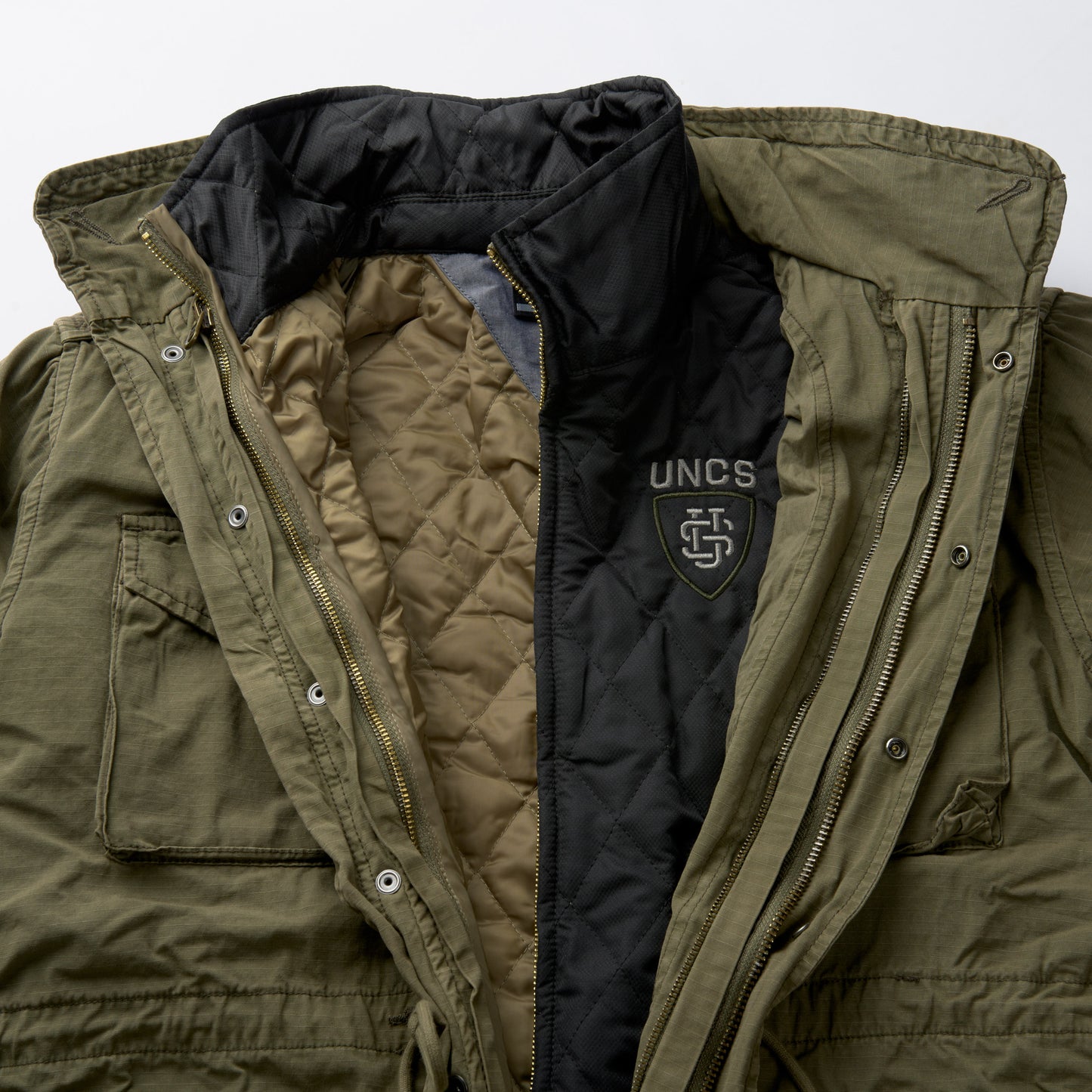 GREENWOOD II Men's Jacket