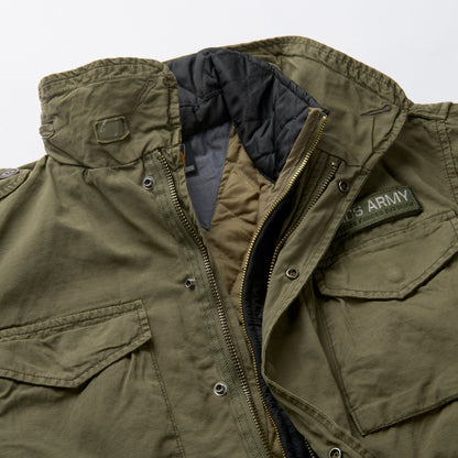 GREENWOOD II Men's Jacket