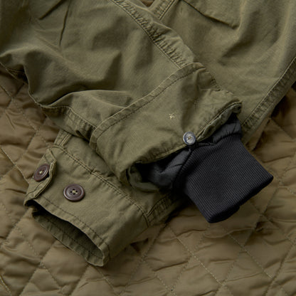 GREENWOOD II Men's Jacket