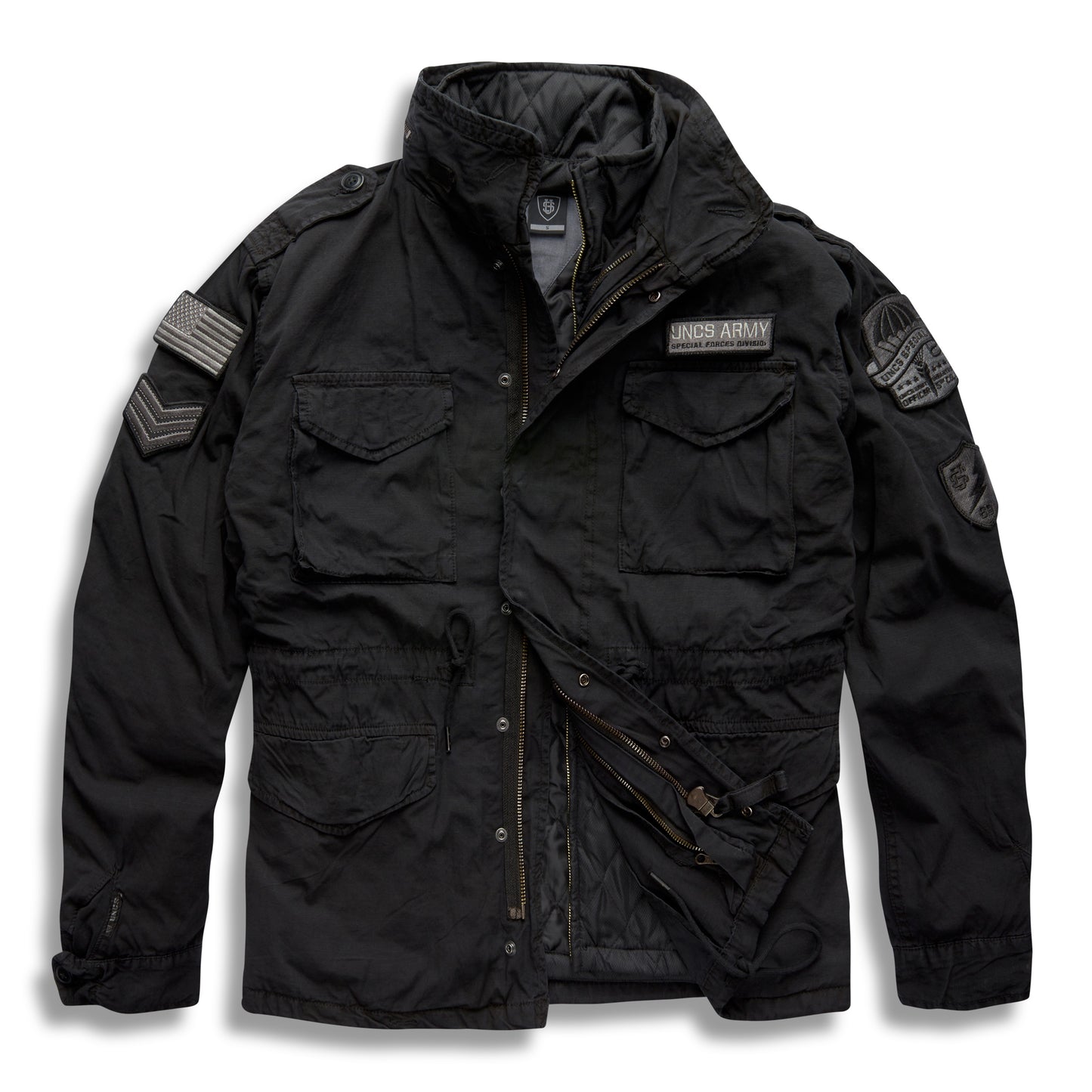 GREENWOOD II Men's Jacket