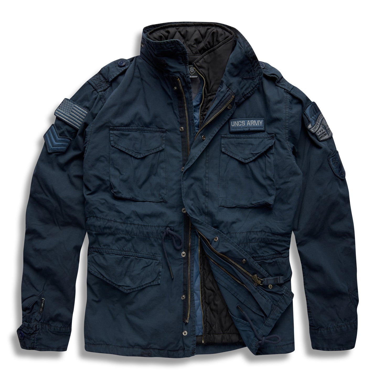 GREENWOOD II Men's Jacket