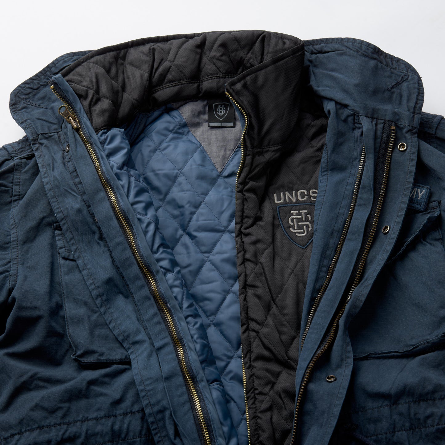 GREENWOOD II Men's Jacket