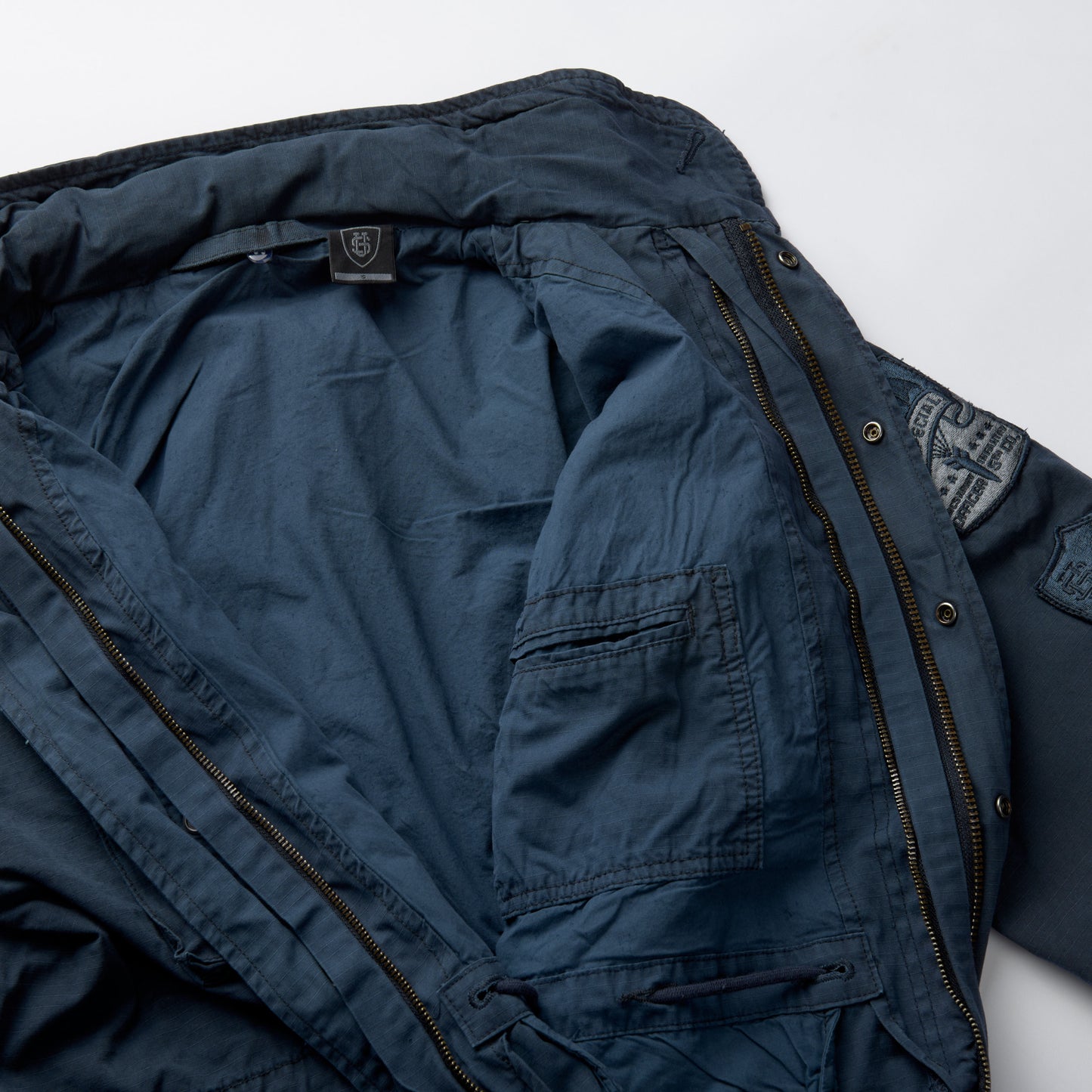 GREENWOOD II Men's Jacket