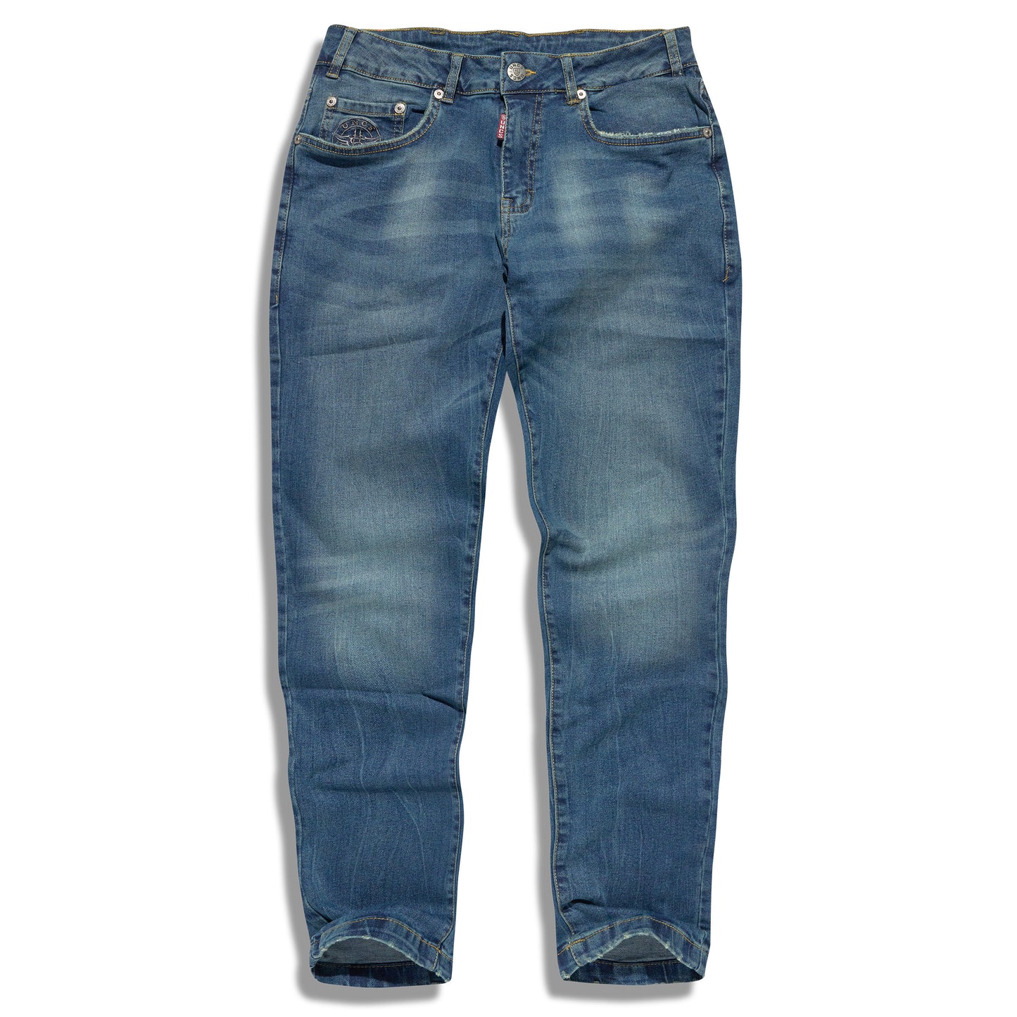 TYRONE III Men's jeans