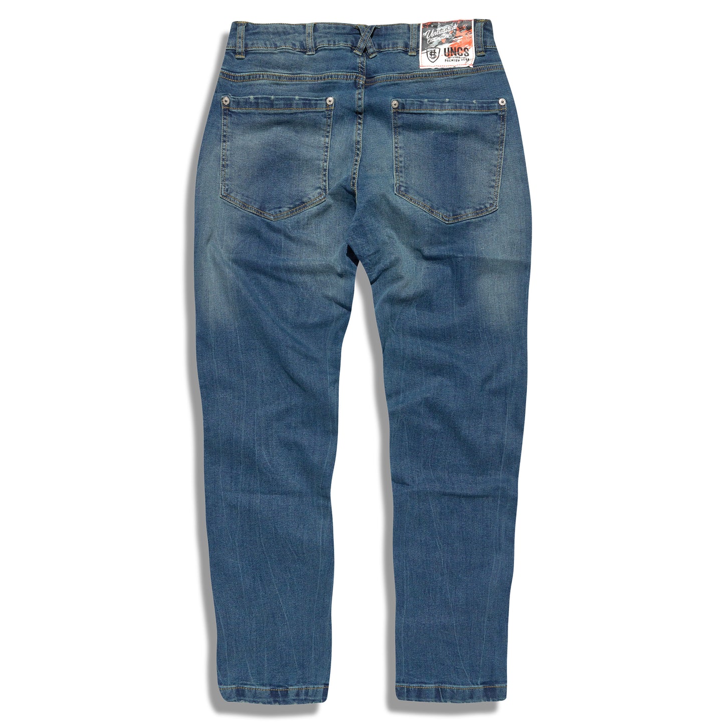 TYRONE III Men's jeans