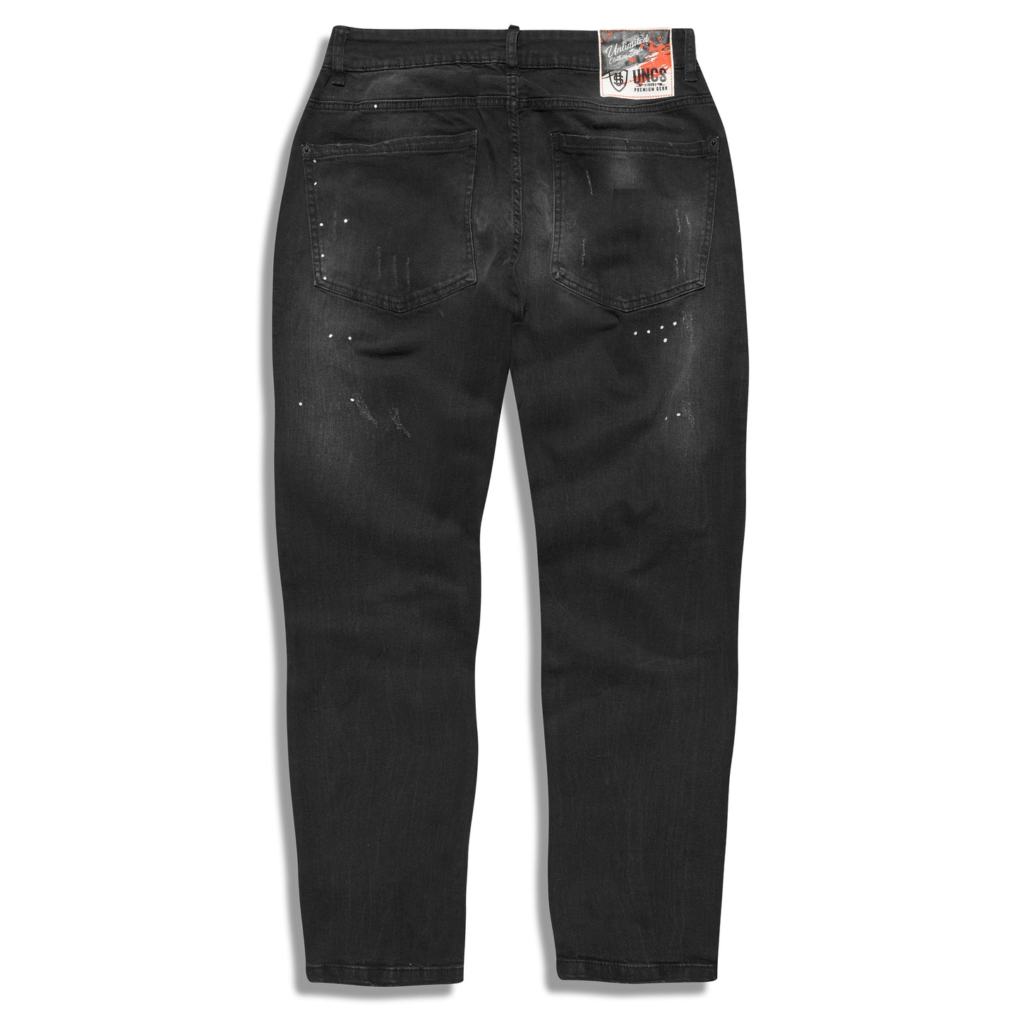 TYRONE III Men's jeans