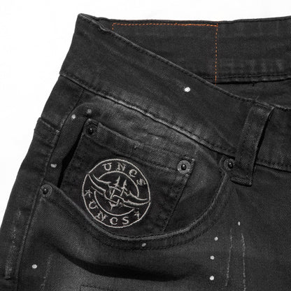 TYRONE III Men's jeans