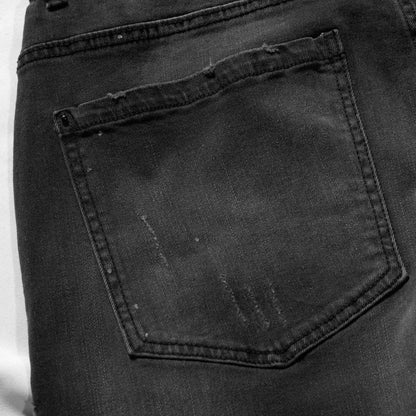 TYRONE III Men's jeans