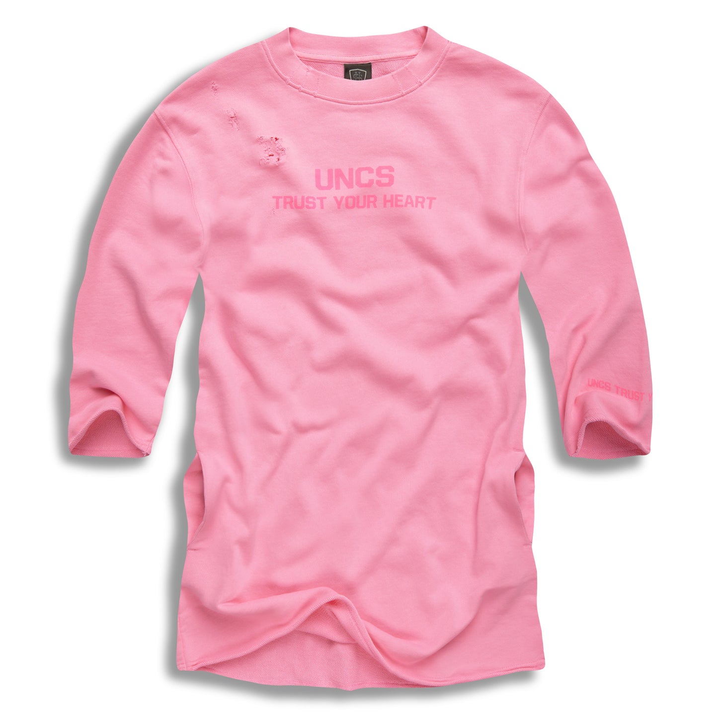 POMPONIE Women's Dress PINK