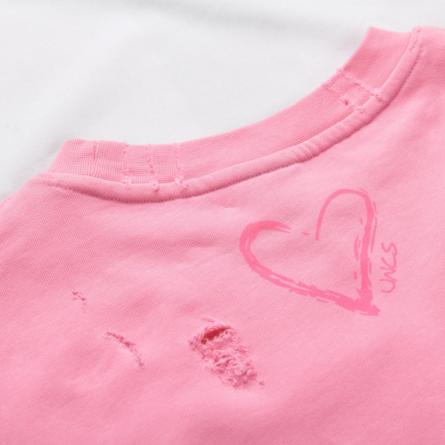 POMPONIE Women's Dress PINK