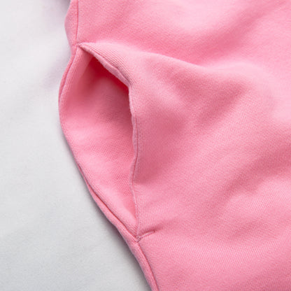 POMPONIE Women's Dress PINK