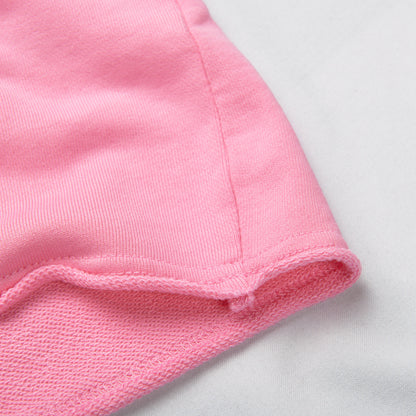 POMPONIE Women's Dress PINK