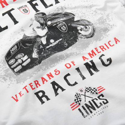 BONNEVILLE Men's T-Shirt