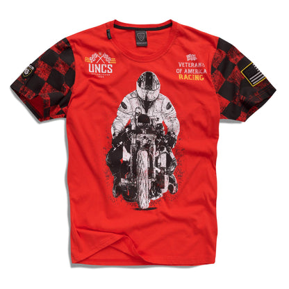 BONNEVILLE Men's T-Shirt