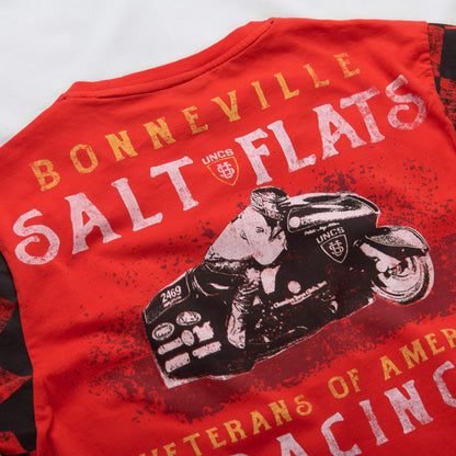 BONNEVILLE Men's T-Shirt