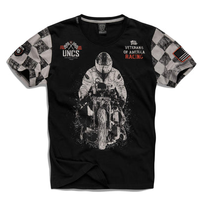 BONNEVILLE Men's T-Shirt