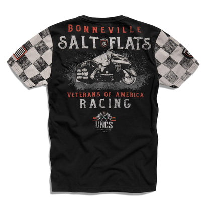 BONNEVILLE Men's T-Shirt