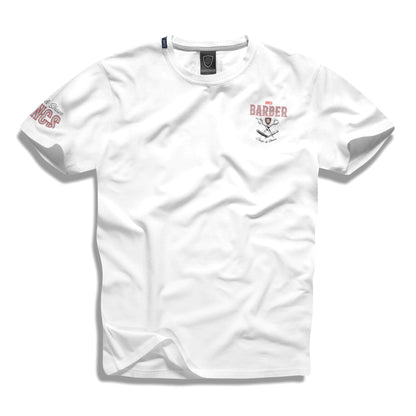 BARBER Men's T-Shirt