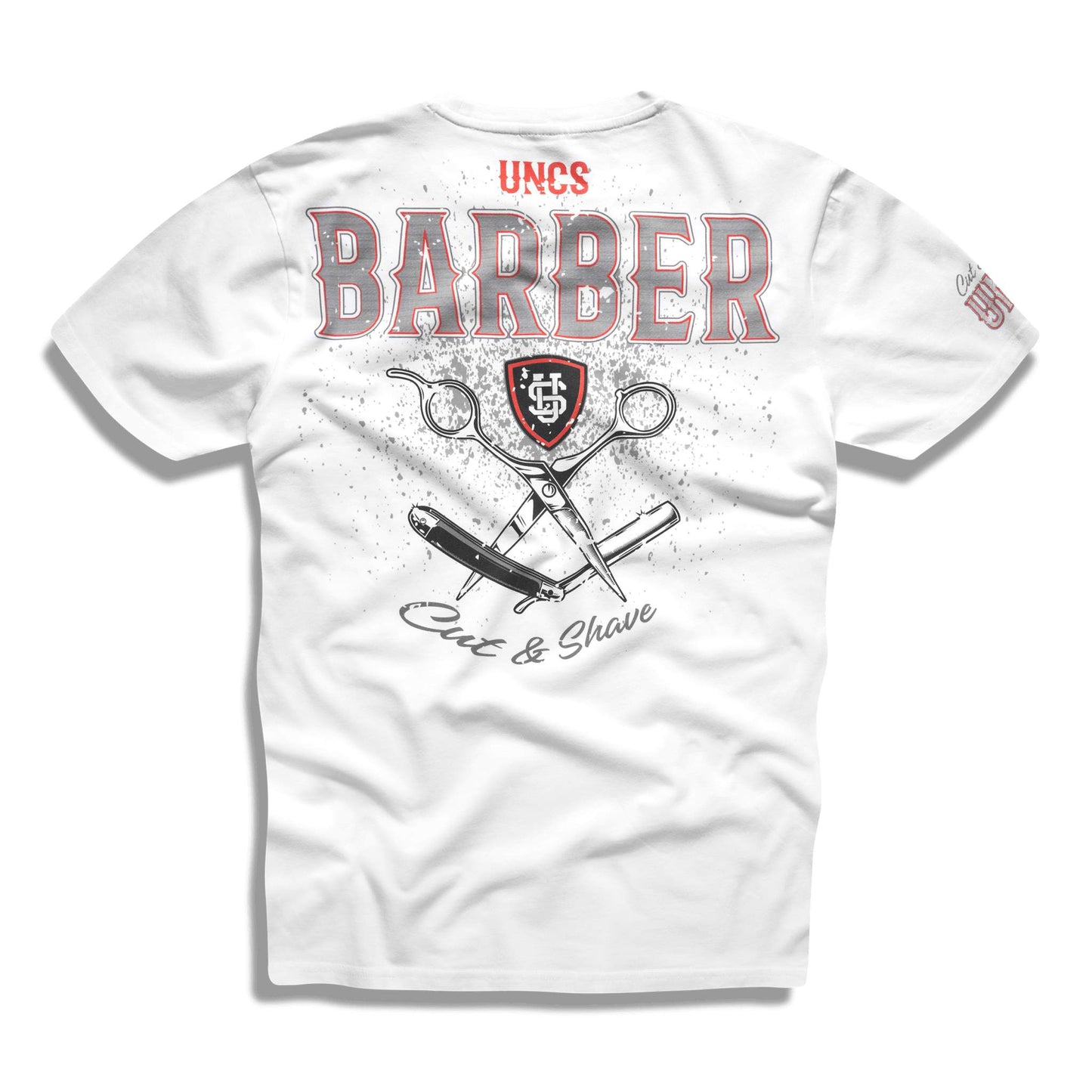 BARBER Men's T-Shirt