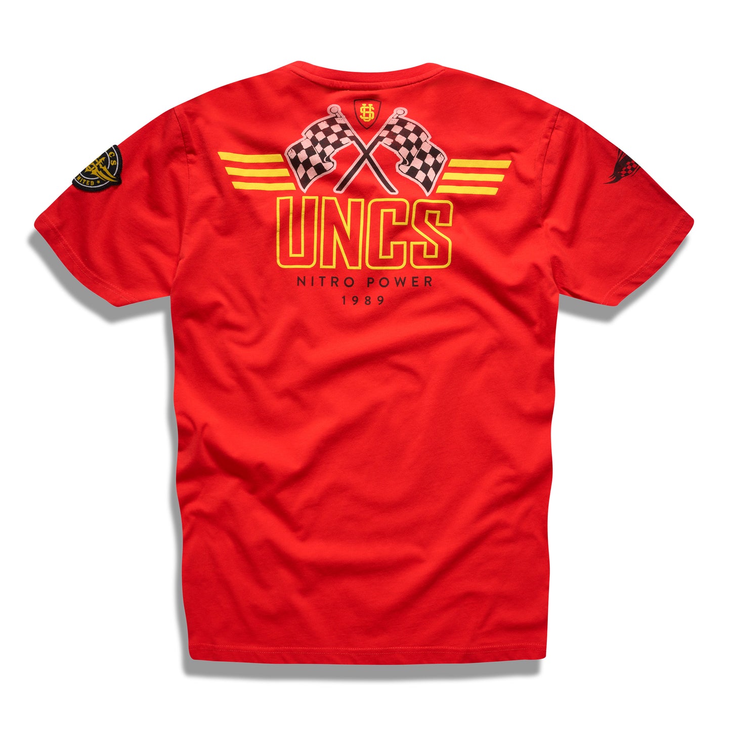 FLAGS II Men's T-Shirt